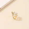 Twisted two-butterfly Ring - Viexta