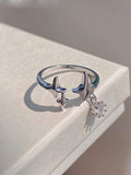 Serenity Star Rings - Viexta