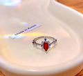 Harmony Halo Ring - Viexta
