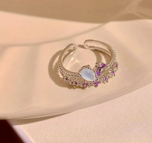Astral Affinity Ring - Viexta