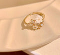 Regal Radiance Ring - Viexta