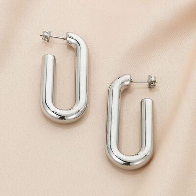 Curvy Hoops - Viexta