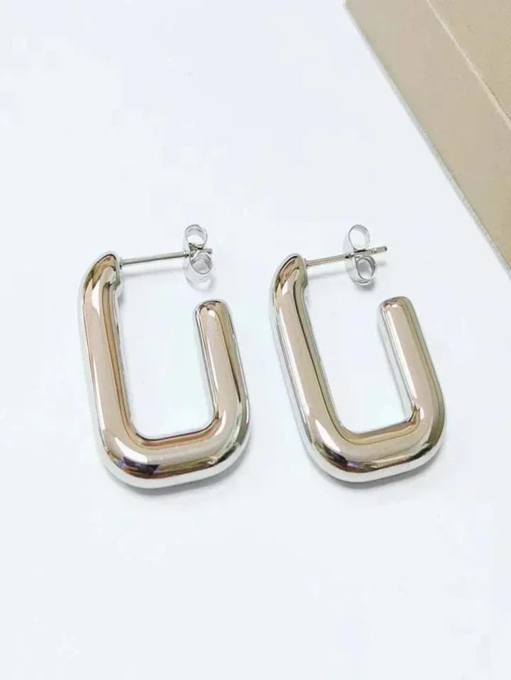 Curvy Hoops - Viexta