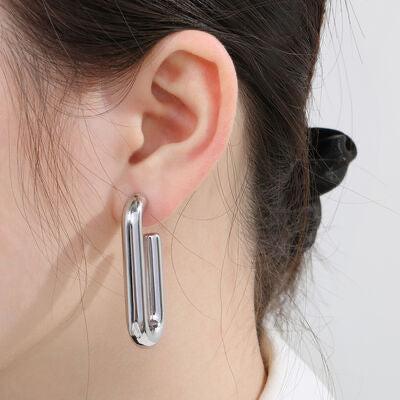 Curvy Hoops - Viexta
