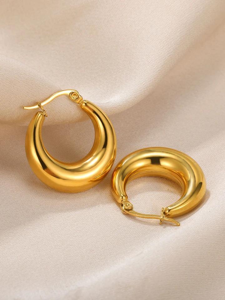 Round Hoops - Viexta