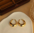 Round Hoops - Viexta