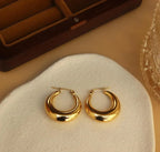 Round Hoops - Viexta
