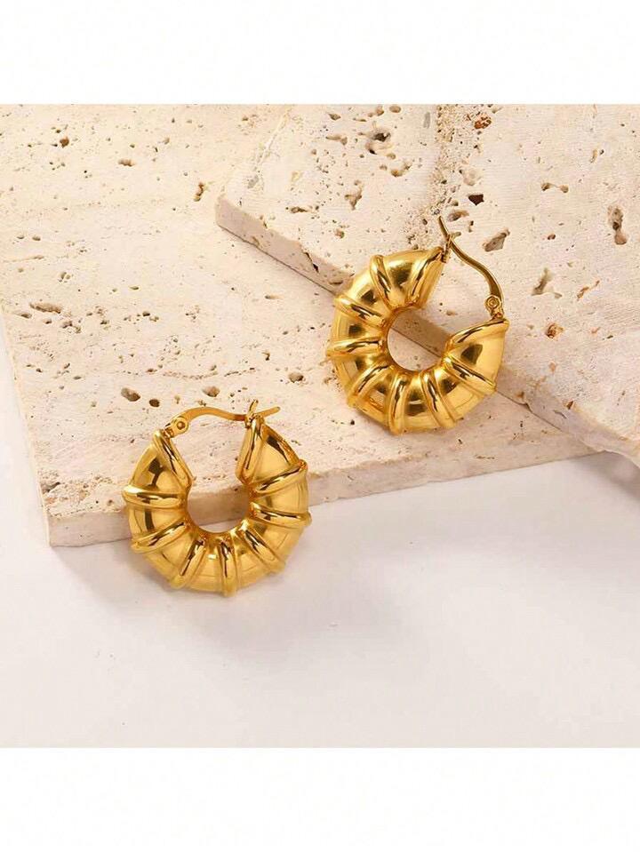 Athna Hoops - Viexta