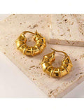 Athna Hoops - Viexta