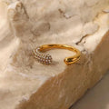 Kiya Rings - Viexta