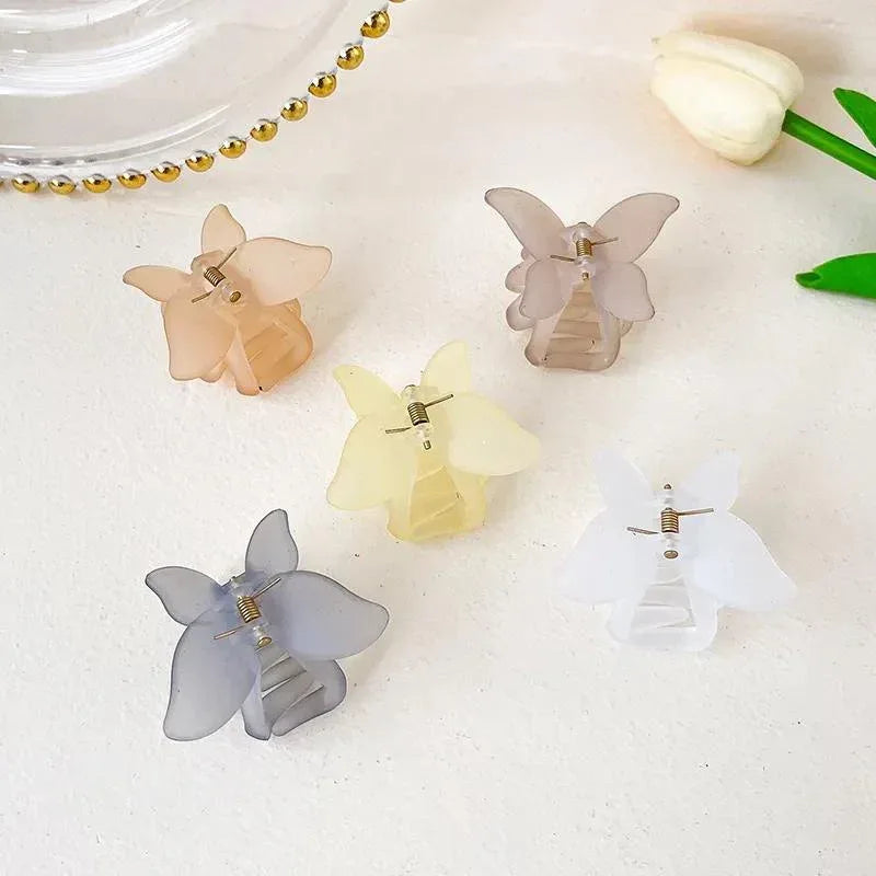 Pinterest Butterfly Claw Clutchers - Viexta