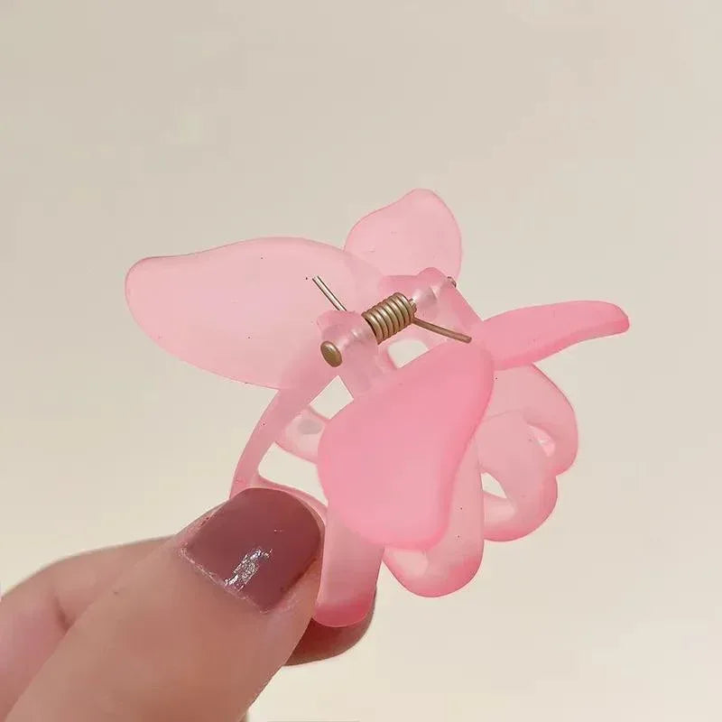 Pinterest Butterfly Claw Clutchers - Viexta