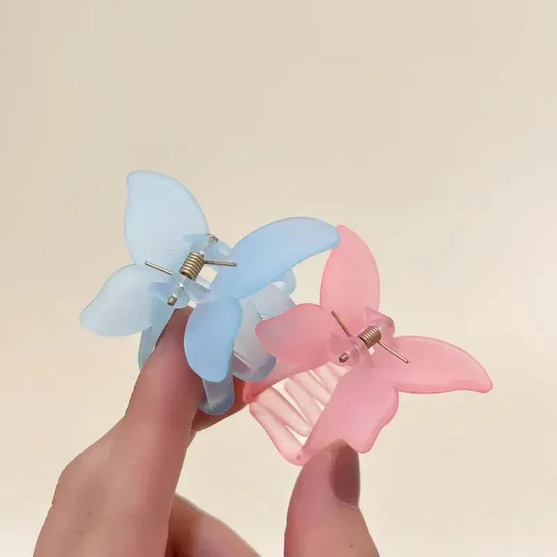Pinterest Butterfly Claw Clutchers - Viexta