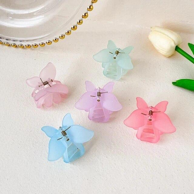 Pinterest Butterfly Claw Clutchers - Viexta