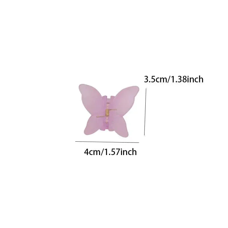 Pinterest Butterfly Claw Clutchers - Viexta