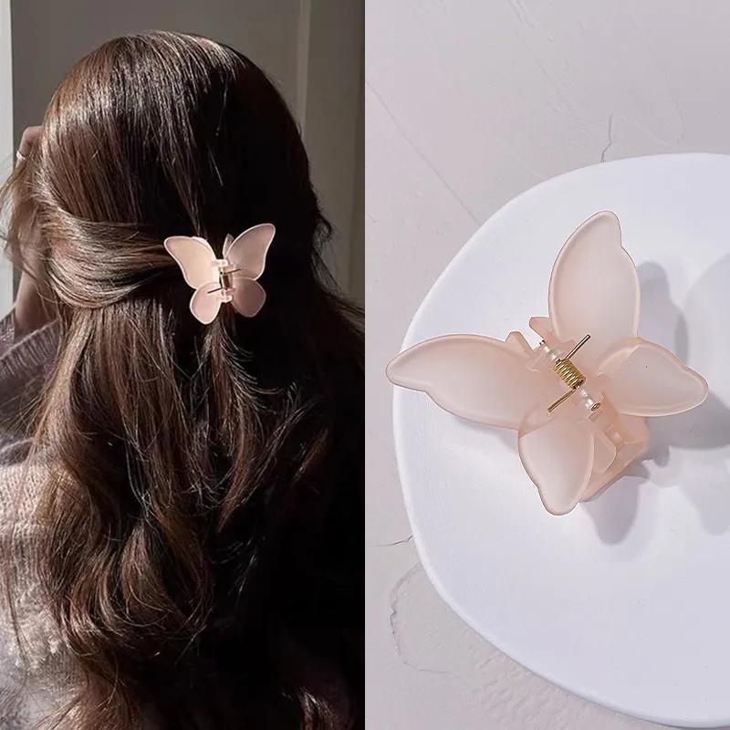 Pinterest Butterfly Claw Clutchers - Viexta