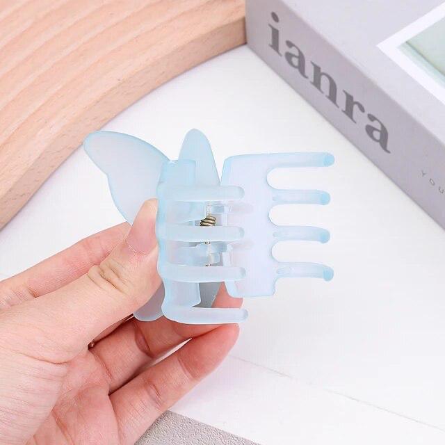 Pinterest Butterfly Claw Clutchers - Viexta