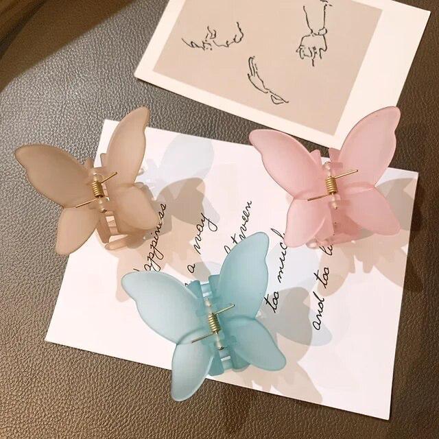 Pinterest Butterfly Claw Clutchers - Viexta