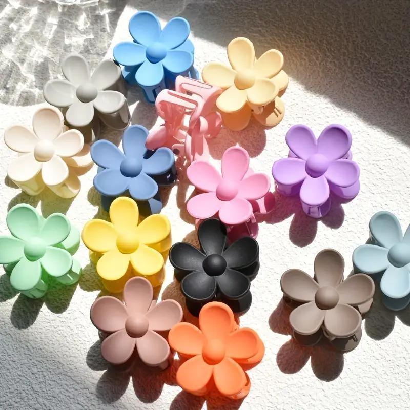 Pinterest Flower Claw - Viexta