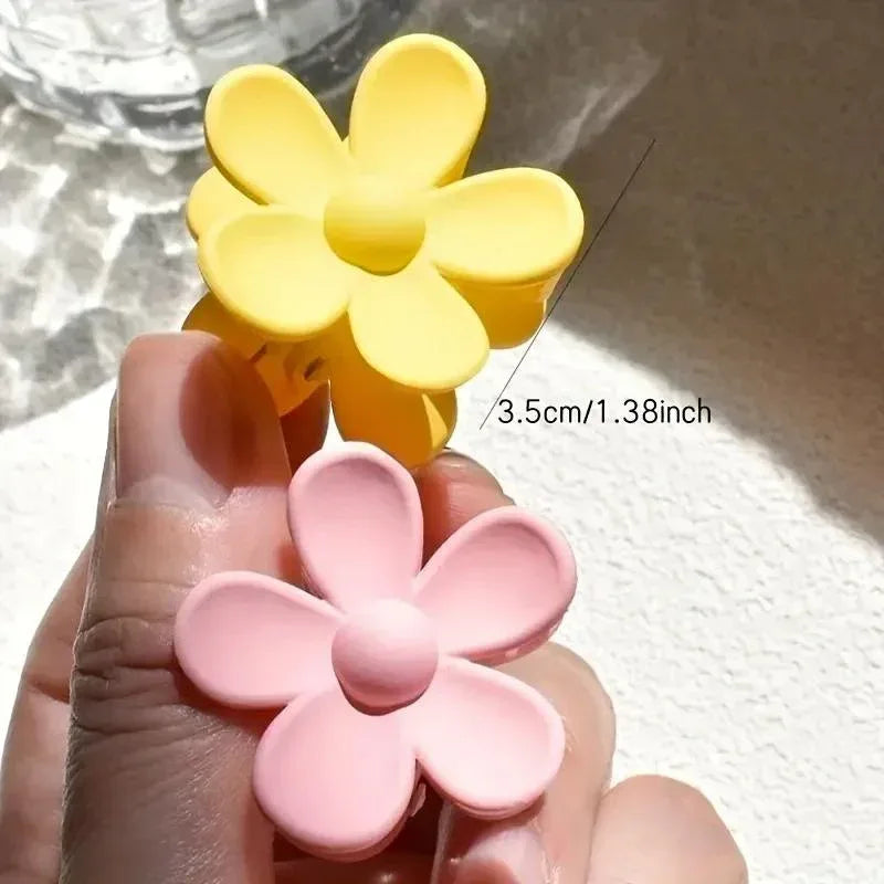 Pinterest Flower Claw - Viexta