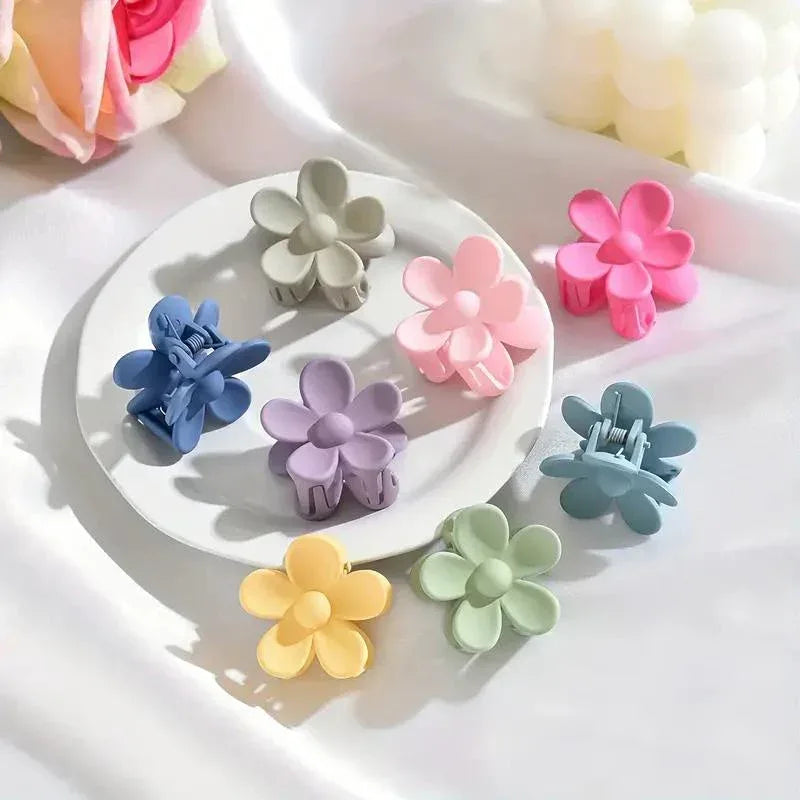 Pinterest Flower Claw - Viexta