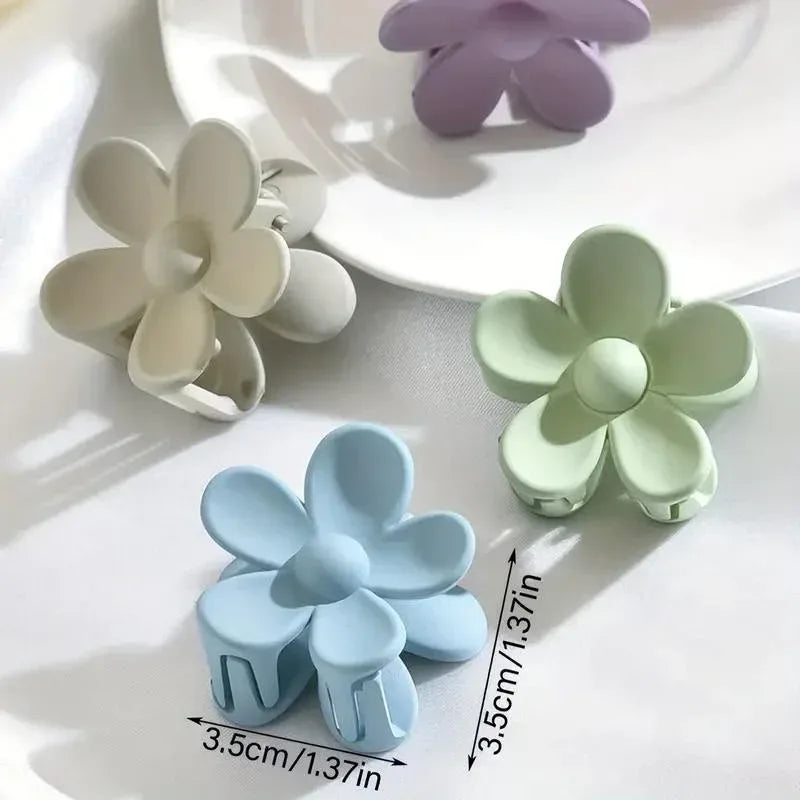Pinterest Flower Claw - Viexta