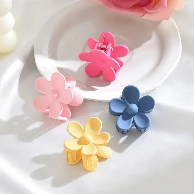 Pinterest Flower Claw - Viexta