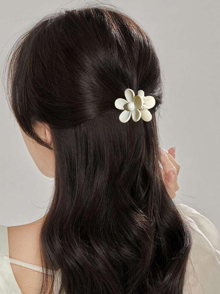 Pinterest Flower Claw