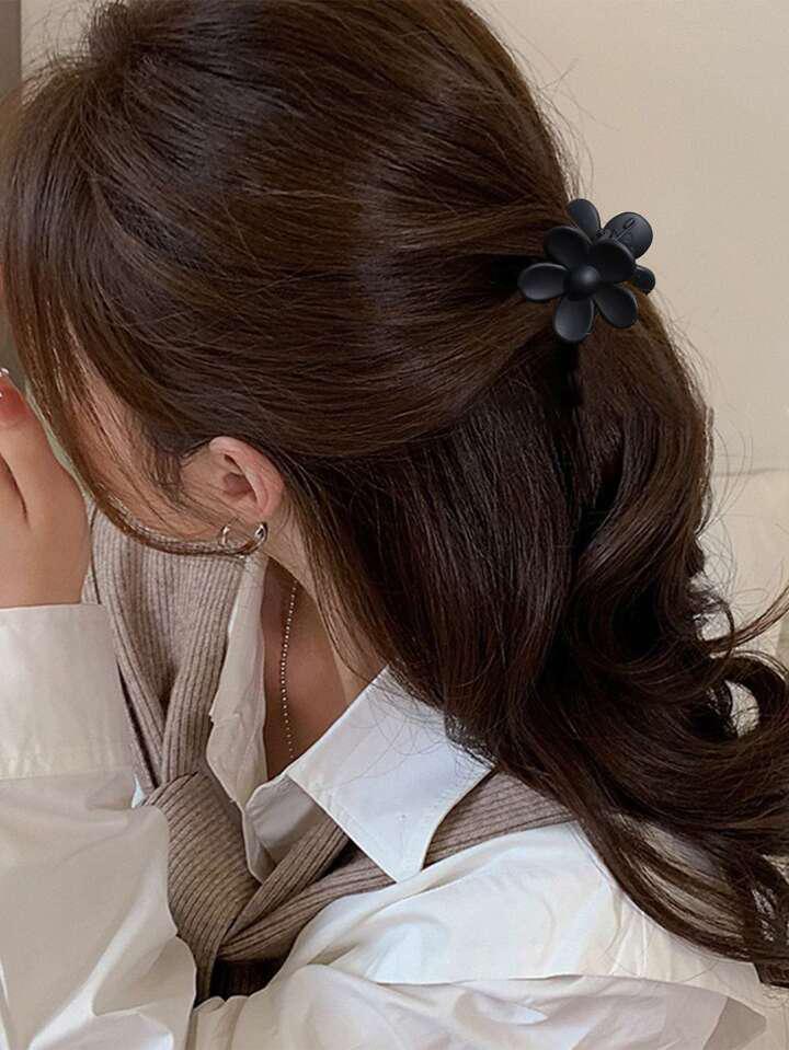 Pinterest Flower Claw - Viexta