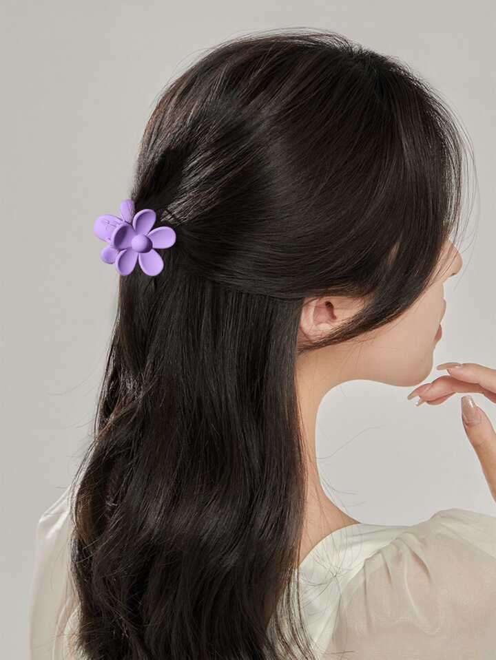 Pinterest Flower Claw - Viexta
