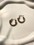 Mirage Marvels Hoops - Viexta