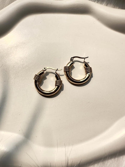 Mirage Marvels Hoops