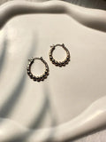 Twilight Twists Hoops - Viexta