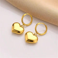 Heart Hoop - Viexta