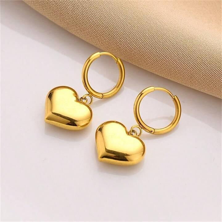 Heart Hoop - Viexta