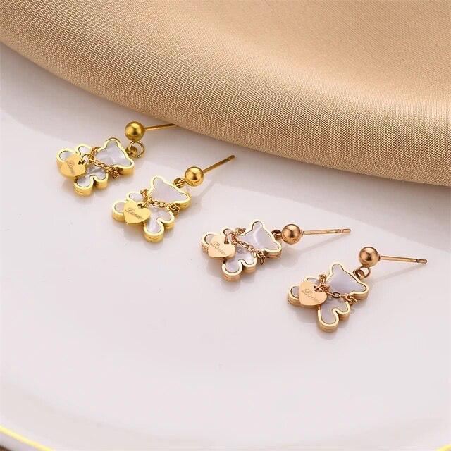 Teddy Hoops - Viexta