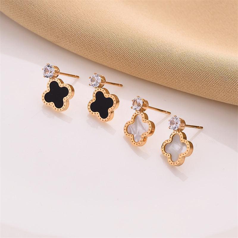 MOP Clover Drop - Viexta