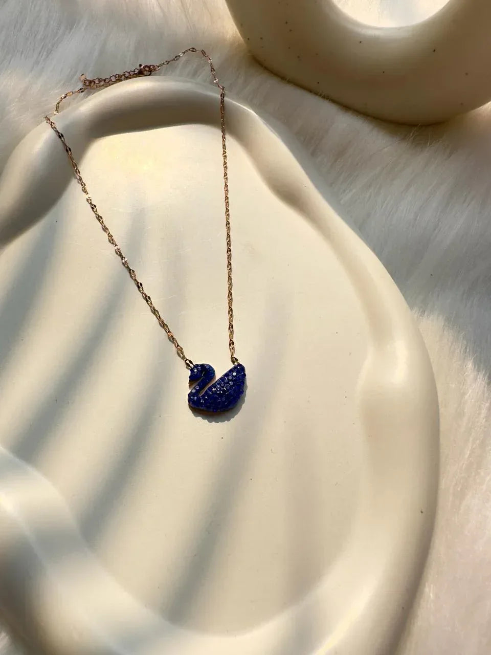 Swarovski Neckwear - Viexta