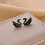 Swan Studs - Viexta
