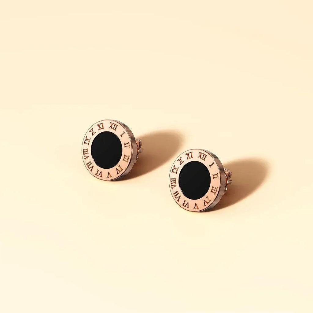 Rome Studs - Viexta