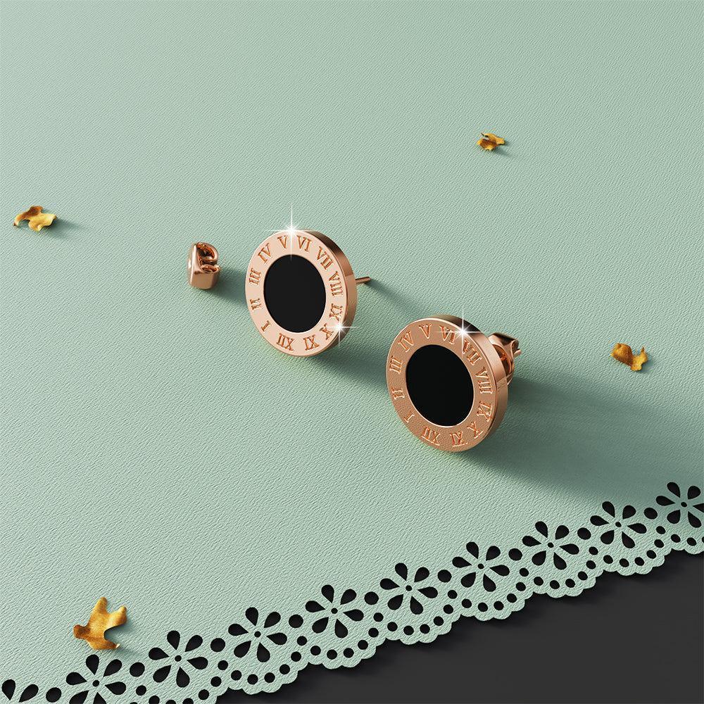 Rome Studs - Viexta