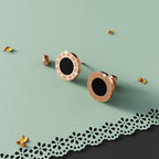 Rome Studs - Viexta