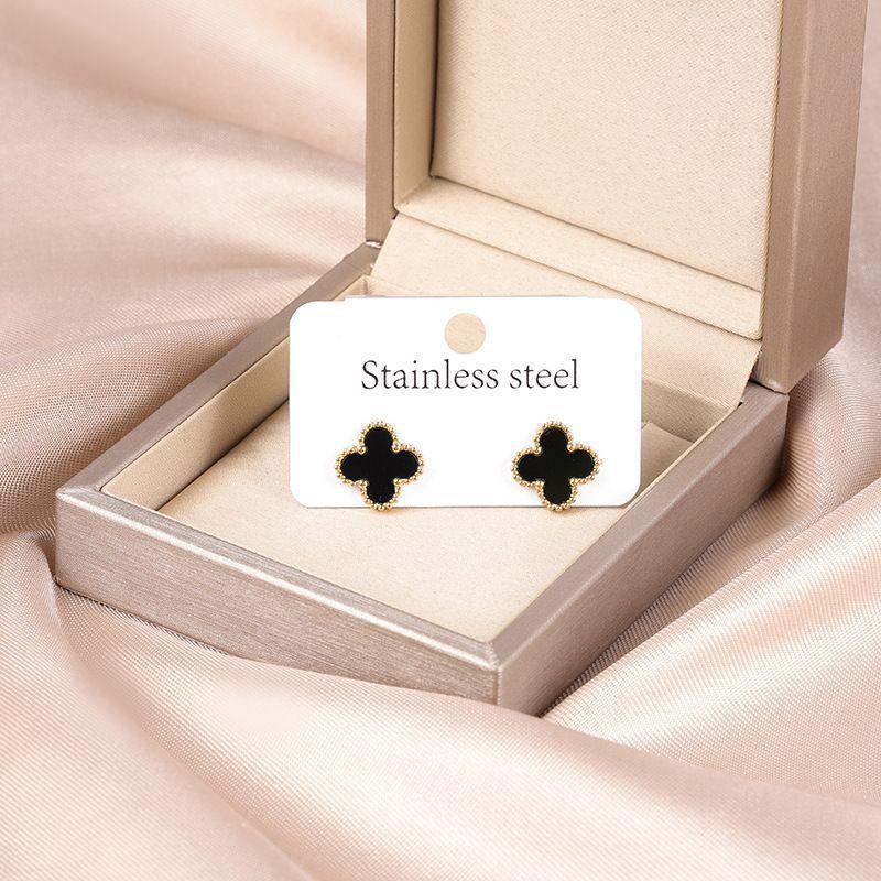 Clover Earrings - Viexta