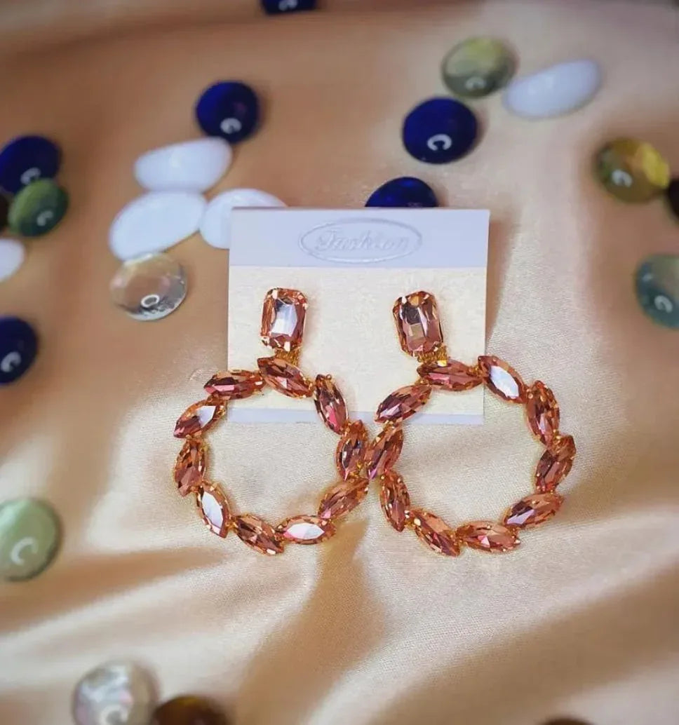 Stone Danglers - Viexta