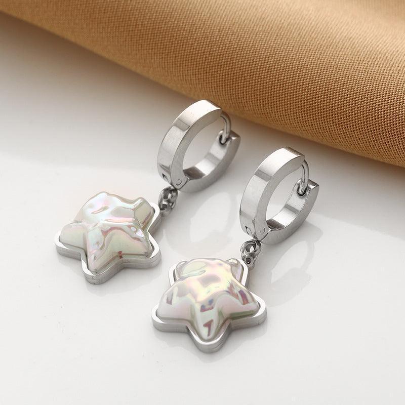 Star-drop Huggies - Viexta