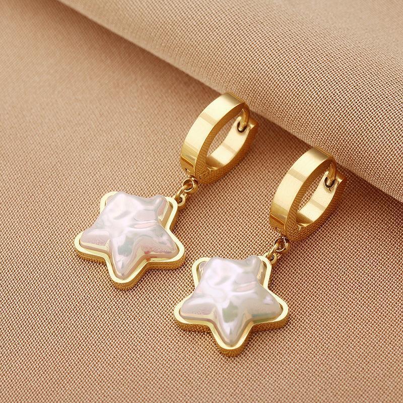 Star-drop Huggies - Viexta