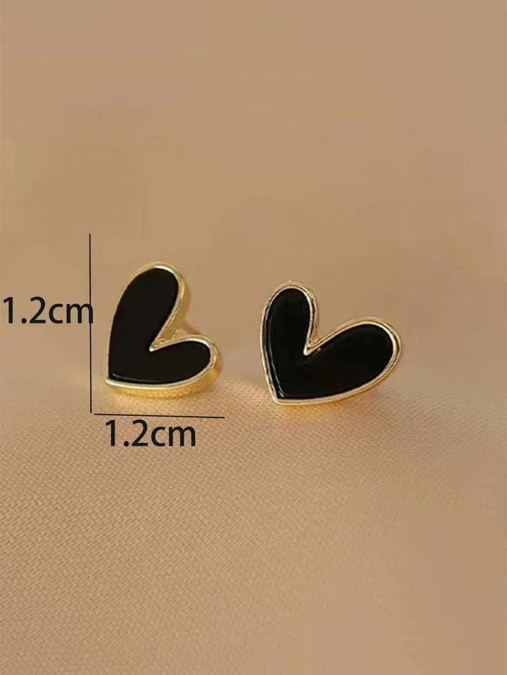 Pretty Love Studs - Viexta