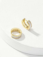 Minimalist Hoops - Viexta