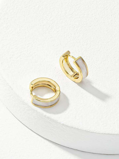 Minimalist Hoops