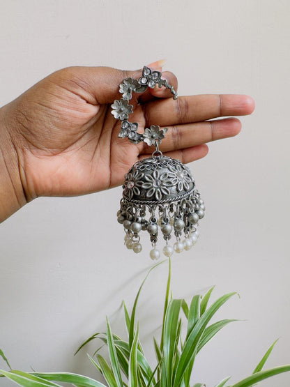 Sheen Jhumka